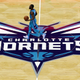 Kemba Walker of the Charlotte Hornets brings the ball up against the Atlanta Hawks during their game at Spectrum Center on October 20, 2017 in Charlotte, North Carolina.
